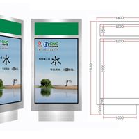 宿遷市萬鑫廣告制品廠 廣告業務行情價格走勢、報價及產品展示